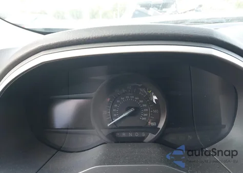 2020 Ford Edge Sel from USA, damaged, VIN 2FMPK4J92LBB63356